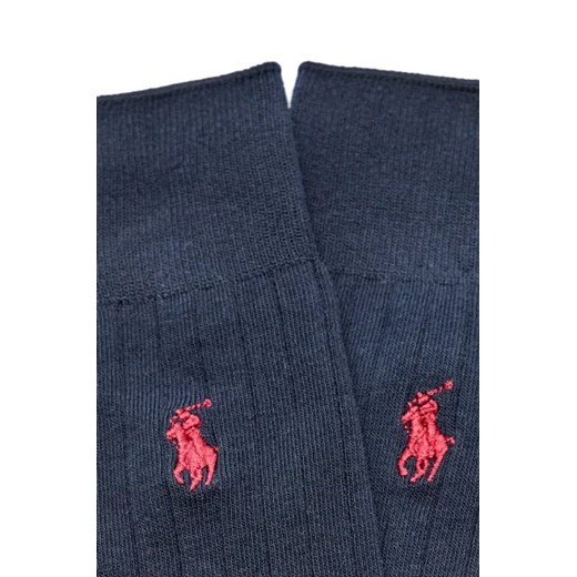POLO RALPH LAUREN Skarpety Polo Ralph Lauren 39-42 Gomez Fashion Store
