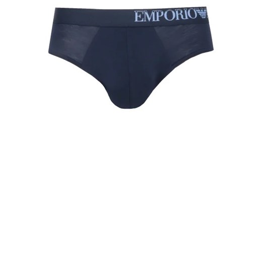 Emporio Armani Slipy 2-pack Emporio Armani L Gomez Fashion Store