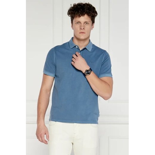 Pepe Jeans London Polo NEW OLIVER | Regular Fit L Gomez Fashion Store