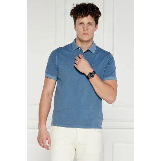 T-shirt męski Pepe Jeans z krótkimi rękawami