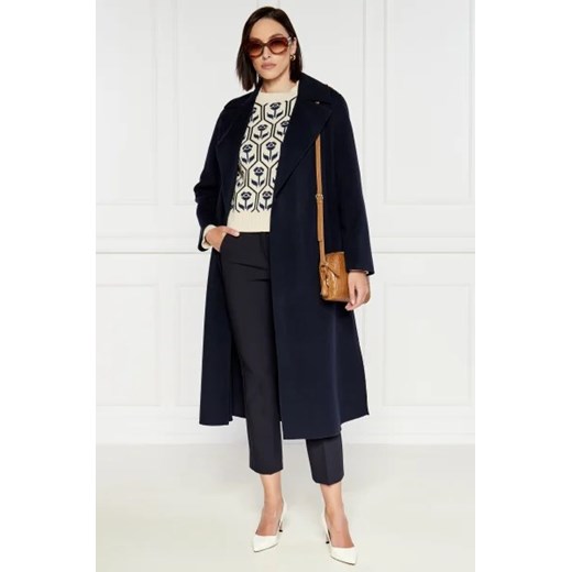 Weekend MaxMara Sweter | Regular Fit Weekend Maxmara XS Gomez Fashion Store