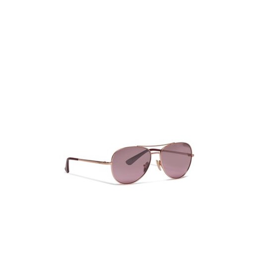 Vogue Okulary przeciwsłoneczne dziecięce 0VJ1001 Różowy ze sklepu MODIVO w kategorii Okulary przeciwsłoneczne damskie - zdjęcie 173374478