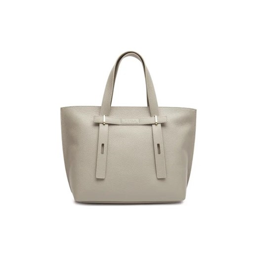 Furla Skórzana shopperka Furla One Size Gomez Fashion Store