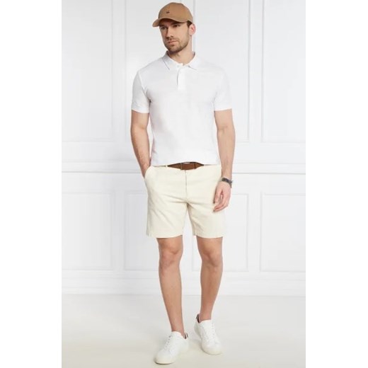 BOSS BLACK Szorty kane | Regular Fit 56 Gomez Fashion Store okazyjna cena