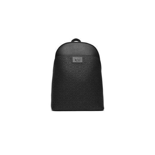 Calvin Klein Plecak K60K612635 Czarny ze sklepu MODIVO w kategorii Plecaki - zdjęcie 173377928
