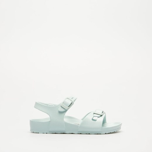 BIRKENSTOCK RIO EVA KIDS - id: 1027411 - marki BIRKENSTOCK - 173378225 BIRKENSTOCK RIO EVA KIDS ze sklepu Symbiosis w kategorii Sandały dziecięce - zdjęcie 173378225