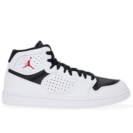 Buty Nike Jordan Access AR3762-101 - białe ze sklepu streetstyle24.pl w kategorii Buty sportowe męskie - zdjęcie 173378376