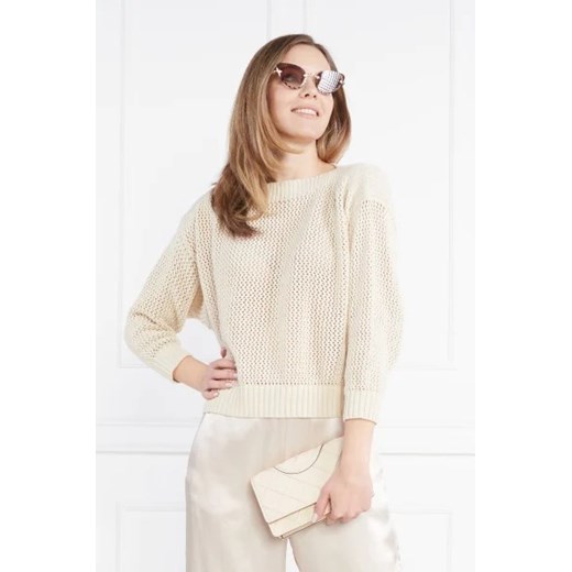 TORY BURCH Skórzana Listonoszka/portfel Fleming Tory Burch One Size Gomez Fashion Store