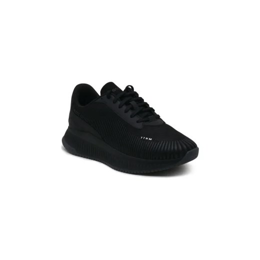BOSS BLACK Sneakersy TTNM EVO Runn metpBB ze sklepu Gomez Fashion Store w kategorii Buty sportowe męskie - zdjęcie 173378446