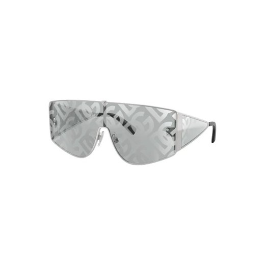 Dolce & Gabbana Okulary przeciwsłoneczne METAL MAN Dolce & Gabbana 44 Gomez Fashion Store