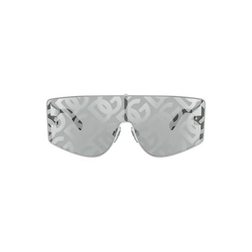 Dolce & Gabbana Okulary przeciwsłoneczne METAL MAN Dolce & Gabbana 44 Gomez Fashion Store