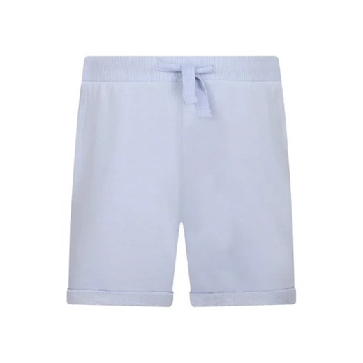 Guess Szorty ACTIVE | Regular Fit ze sklepu Gomez Fashion Store w kategorii Spodenki chłopięce - zdjęcie 173378658
