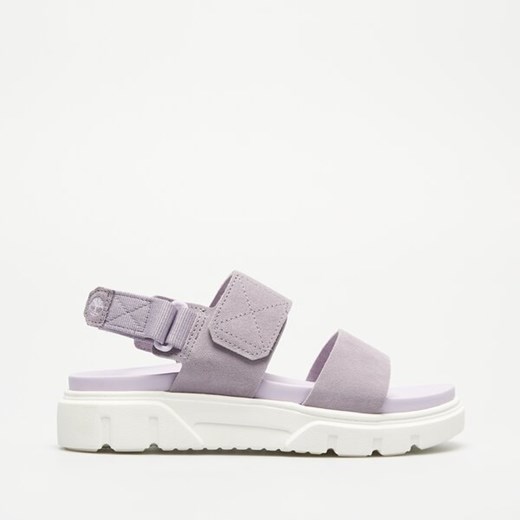 TIMBERLAND GREYFIELD SANDAL ze sklepu Timberland w kategorii Sandały damskie - zdjęcie 173379427