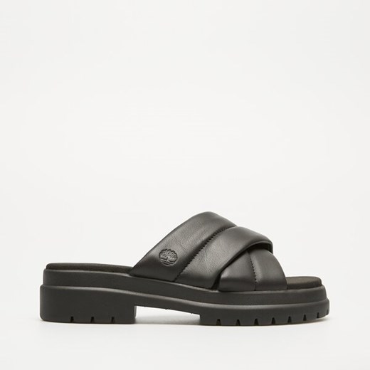TIMBERLAND LONDON VIBE ze sklepu Timberland w kategorii Klapki damskie - zdjęcie 173379446