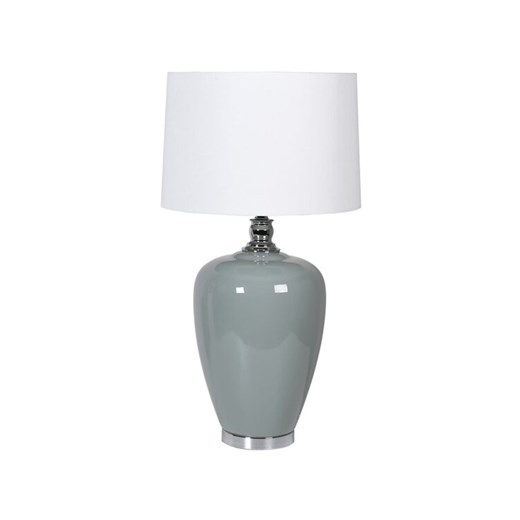 Lampa Decoratore ze sklepu Modivo Dom w kategorii Lampy stołowe - zdjęcie 173380567