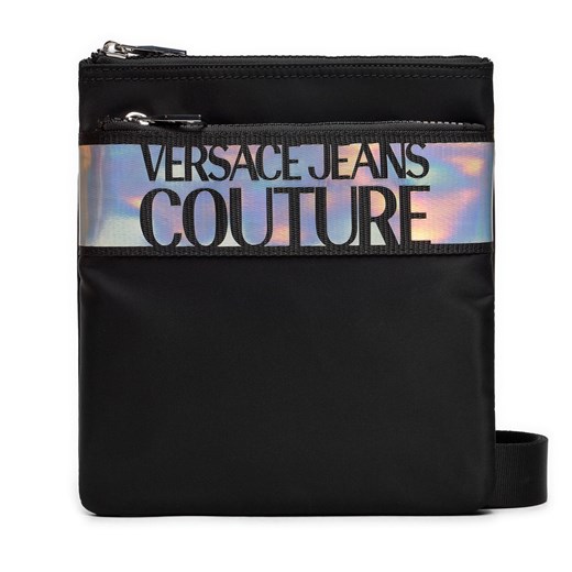 Saszetka Versace Jeans Couture 75YA4B96 Czarny one size eobuwie.pl
