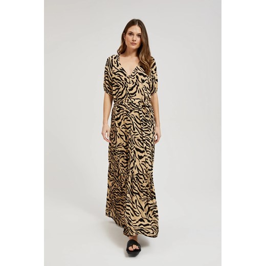 Sukienka Moodo.pl maxi