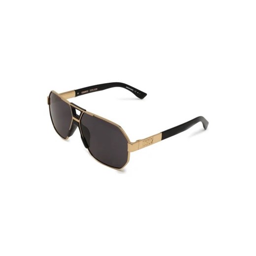 Dsquared2 Okulary przeciwsłoneczne ze sklepu Gomez Fashion Store w kategorii Okulary przeciwsłoneczne męskie - zdjęcie 173384649