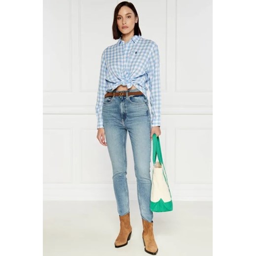 POLO RALPH LAUREN Koszula | Relaxed fit Polo Ralph Lauren S Gomez Fashion Store