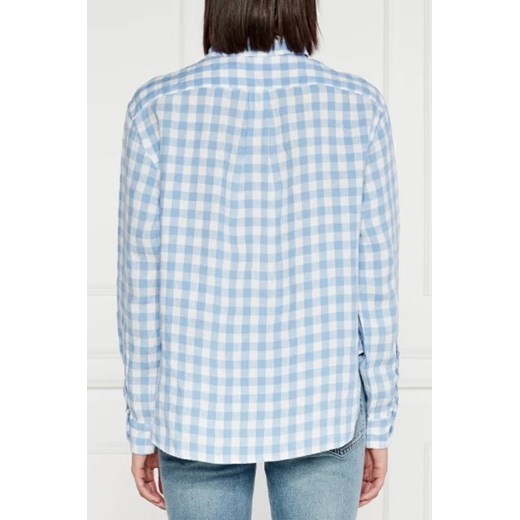 POLO RALPH LAUREN Koszula | Relaxed fit Polo Ralph Lauren M Gomez Fashion Store