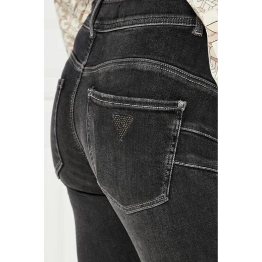 GUESS Jeansy | Skinny fit Guess 26/27 Gomez Fashion Store