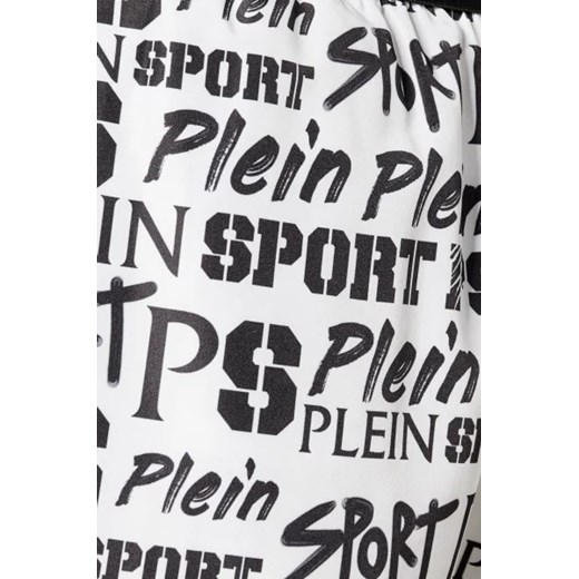Plein Sport kąpielówki