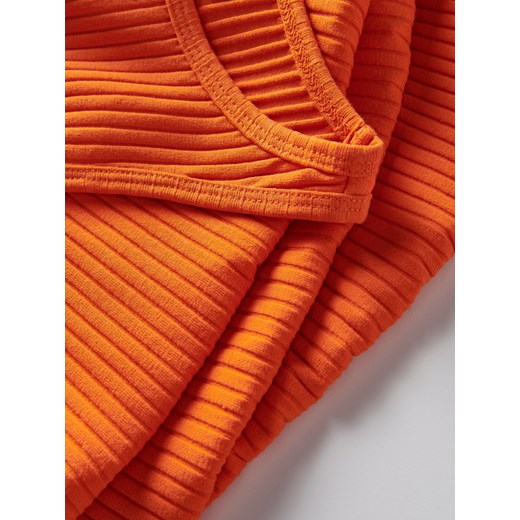 Sukienka Reserved na wiosnę maxi 