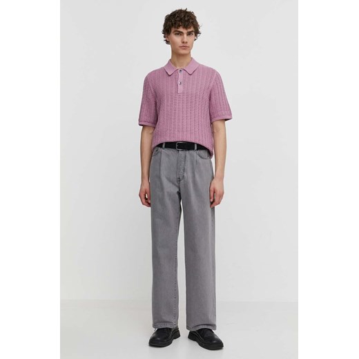 Sweter męski Samsoe 