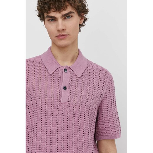 Sweter męski Samsoe 