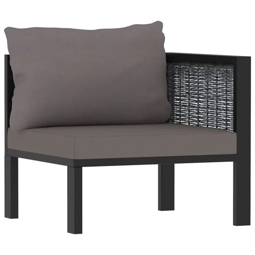 Zestaw mebli tarasowych - Caldera 5X Elior One Size Edinos.pl
