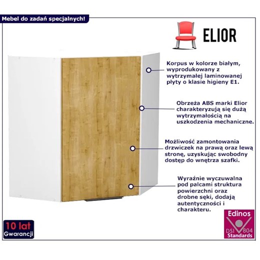 Mebel kuchenny Elior