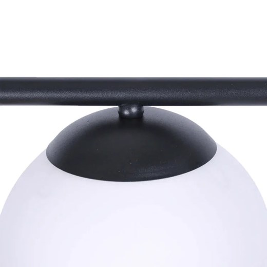 Lampa wisząca z kwietnikiem nad stół - S798-Hida Lumes One Size Edinos.pl
