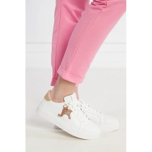 Joop! Skórzane sneakersy new daphne Joop! 39 Gomez Fashion Store