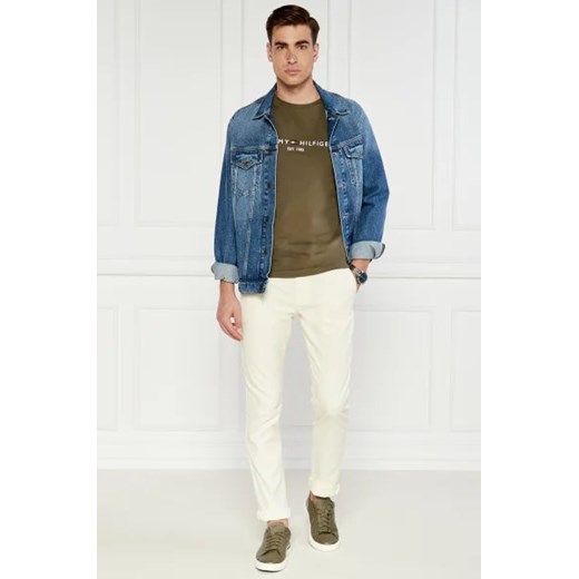 Tommy Hilfiger T-shirt | Regular Fit Tommy Hilfiger XXL Gomez Fashion Store