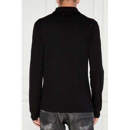 Alexander McQueen Polo | Regular Fit XXL Gomez Fashion Store