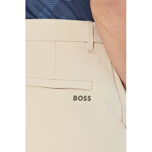 BOSS GREEN Szorty S_Commuter | Slim Fit 50 Gomez Fashion Store