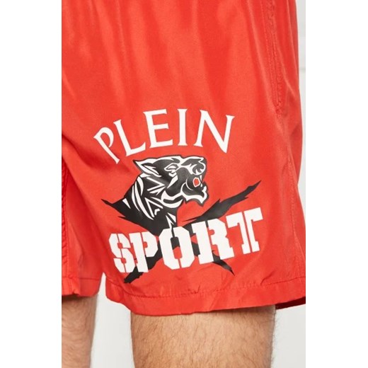 Kąpielówki Plein Sport 
