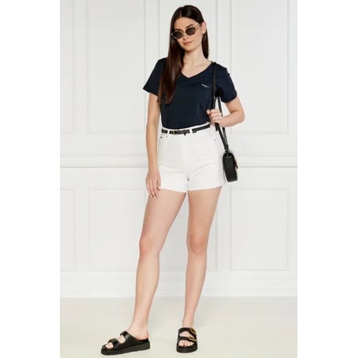 Bluzka damska Pepe Jeans 