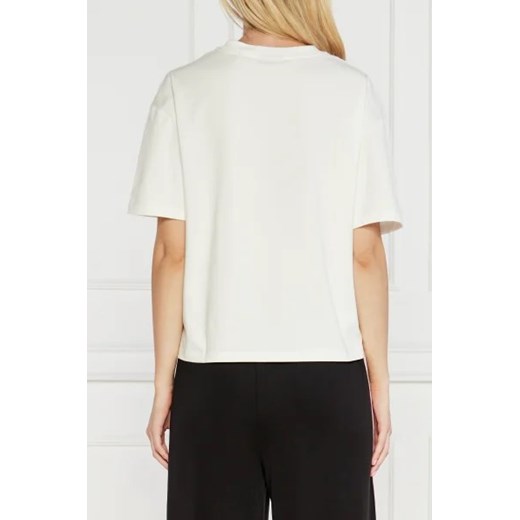 Hugo Bodywear T-shirt SHUFFLE | Oversize fit M Gomez Fashion Store