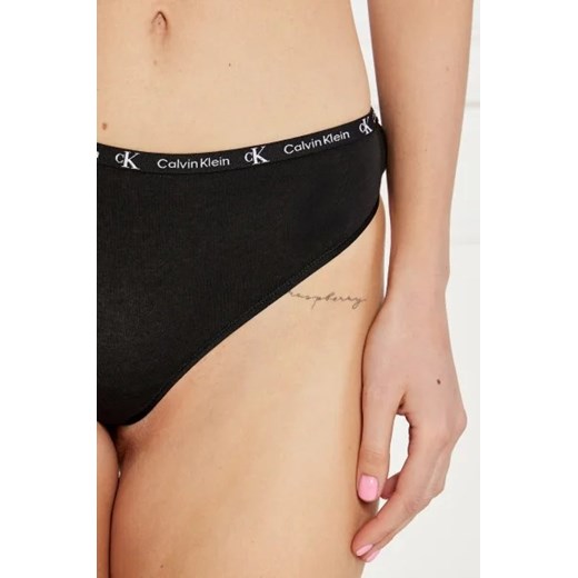 Majtki damskie Calvin Klein Underwear