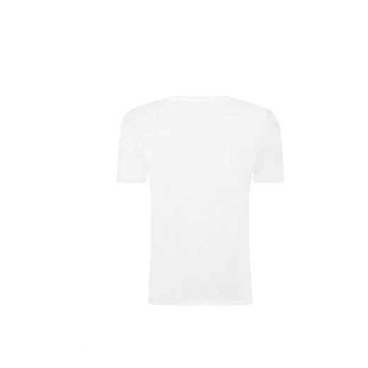 T-shirt chłopięce Guess