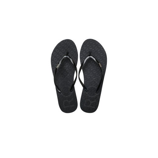 Roxy Japonki ARJL100873 Czarny 39 MODIVO
