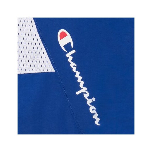 Bluza męska wielokolorowa Champion 