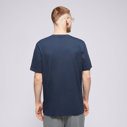 TIMBERLAND T-SHIRT SMALL LOGO PRINT TEE Timberland S Sizeer