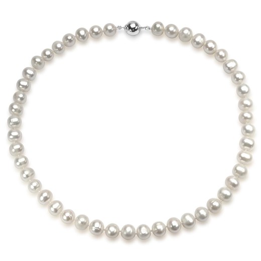 Naszyjnik z pereł - Pearls ze sklepu YES.pl w kategorii Naszyjniki - zdjęcie 173395397