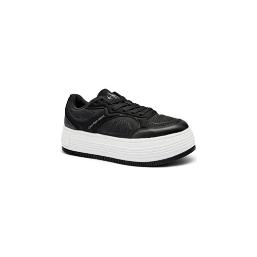 CALVIN KLEIN JEANS Sneakersy ze sklepu Gomez Fashion Store w kategorii Buty sportowe damskie - zdjęcie 173397808