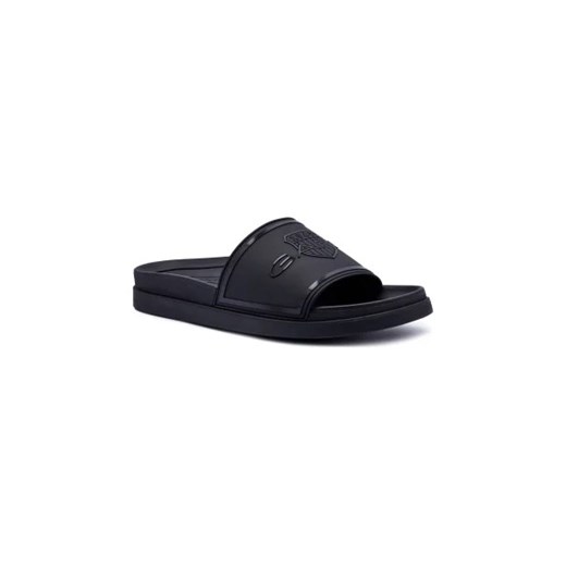 Gant Klapki ze sklepu Gomez Fashion Store w kategorii Klapki męskie - zdjęcie 173397835