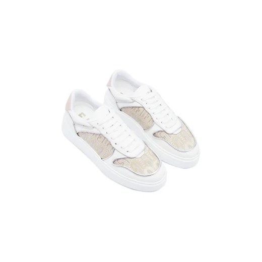 Furla Sneakersy FURLASPORT | z dodatkiem skóry Furla 37 Gomez Fashion Store
