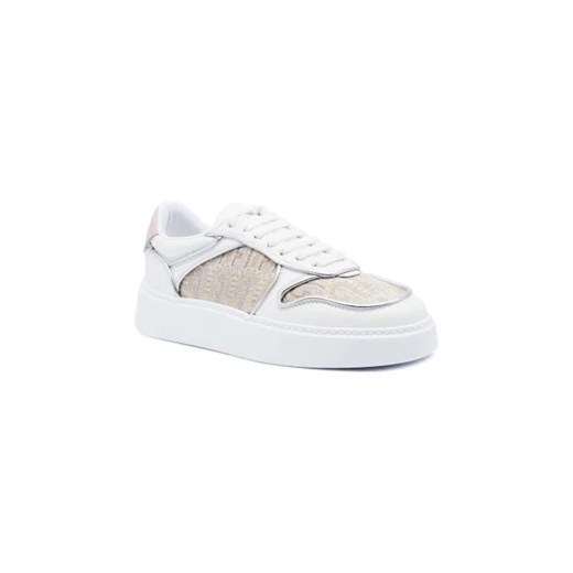 Furla Sneakersy FURLASPORT | z dodatkiem skóry Furla 38 Gomez Fashion Store