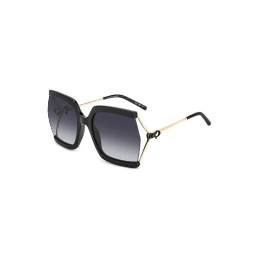 Carolina Herrera Okulary przeciwsłoneczne HER 0216/G/S ze sklepu Gomez Fashion Store w kategorii Okulary przeciwsłoneczne damskie - zdjęcie 173397948
